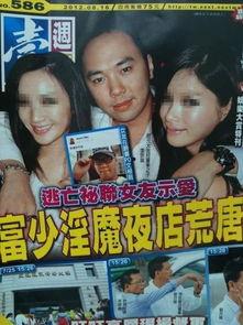 国产李宗瑞,揭秘娱乐圈的隐秘面纱